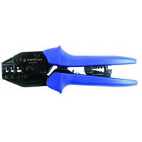 Presas (ovalus) 0.5-6mm2 kilpiniams izoliuotiems antgaliams PCIK - PROTEC