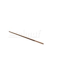 Laidas H05V-K 0.5mm2 300/500V šviesiai mėlynas RAL5015 Eca klasė [Ritė po 100m] - ELMAT