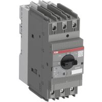 Apsauga variklio 52-65A 30kW MS165-65 - ABB