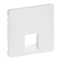 Dangtelis baltas RJ45 6 UTP 5 UTP VALENA LIFE - LEGRAND