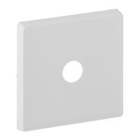 Klavišas baltas perjungiklis su judesio jutikliu VALENA LIFE - LEGRAND