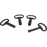 Raktas "Doppelbart" NWS-SL/DLB/3 - EATON