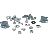 Rinkinys tvirtinimų CS skydams WFB-SET-CS [rinkinyje 4 vnt.] - EATON