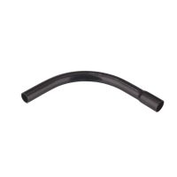 Alkūnė D25 SBSKU-ES-UV juoda, laukui FPKU-ES-UV - FRANKISCHE