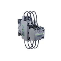 Kontaktorius 16kvar 230V AC 2no+1nc Ex9CC25 21 3P 230V - NOARK