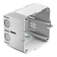 Dėžutė WDK kanalui 2390 - OBO BETTERMANN