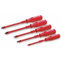 Rinkinys atsuktuvų izoliuotų 1000V laikantys varžtus [rinkinyje 5 vnt.] - CIMCO