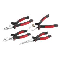 Rinkinys replių 1000V [rinkinyje 4 vnt.] - CIMCO