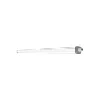 Šviestuvas v/t LED 36W IP65 4000K 4000lm L-1.2m SLIM VALUE DampProof B236 - LEDVANCE