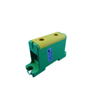 Gnybtas 95mm2 Cu/Al geltonai žalias UK 95 PE - POLLMANN