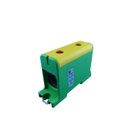 Gnybtas 150mm2 Cu/Al geltonai žalias UK 150 PE - POLLMANN