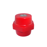 Izoliatorius 30mm M6 SW33 - POLLMANN