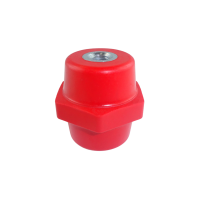 Izoliatorius 35mm M8 SW33 - POLLMANN