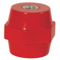 Izoliatorius 50mm M8 SW46 - POLLMANN