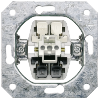 Perjungiklis p/t kryžminis 10A 250V - SIEMENS