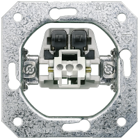 Jungiklis p/t viengubas 10A 250V - SIEMENS