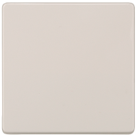 Klavišas viengubam jungikliui dramblio kaulo spalvos DELTA LINE - SIEMENS