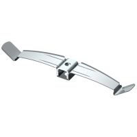 Laikiklis kabeliams dvipusis metalinis 2034 M L-160mm - OBO BETTERMANN