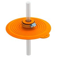 Manžetas sandarinimo apvaliems laidams - OBO BETTERMANN