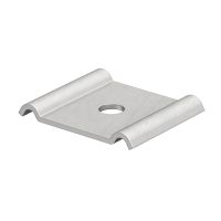 Fiksatorius prie kronšteinų vieliniam loveliui GKS 50 07 A4 - OBO BETTERMANN