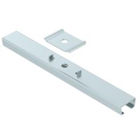 Laikiklis centrinis vieliniam loveliui cinkuotas GMS 270 FS - OBO BETTERMANN