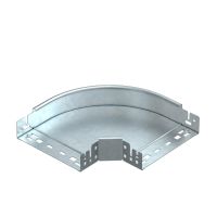 Kampas 90 laipsnių 60x200 karštai cinkuotas RBM 90 620 FT - OBO BETTERMANN