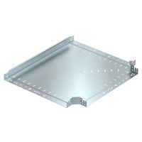 Detalė T loveliui 60x600mm cinkuota RAAM 660 FS - OBO BETTERMANN