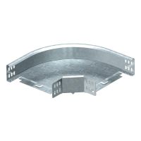 Kampas 90 laipsnių 60x150 cinkuotas RB 90 615 FS - OBO BETTERMANN