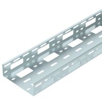 Lovelis profilinis 50x150 be jungčių cinkuotas AZK 150 FS [3m] - OBO BETTERMANN