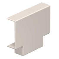 Detalė T 10x30 balta RAL9010 WDK HT10030RW - OBO BETTERMANN