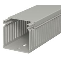 Kanalas montažinis 60x60 pilkas LK4 60060 [2m] - OBO BETTERMANN