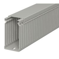 Kanalas montažinis 80x40 pilkas LK4 80040 [2m] - OBO BETTERMANN