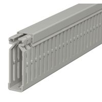 Kanalas montažinis 60x15 pilkas RAL7030 LK4N60015 [2m] - OBO BETTERMANN