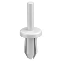 Kniedė pleištinė dydis 2 D-6.3mm KSN22 - OBO BETTERMANN