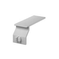 Laikiklis laidams perf. kanalui LKV/H - OBO BETTERMANN