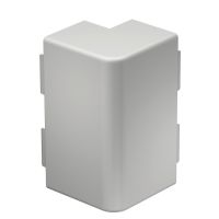 Kampas išorinis 60x170 baltas RAL9010 WDK HA60170RW - OBO BETTERMANN