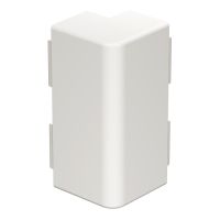 Kampas išorinis 60x210 baltas RAL9010 WDK HA60210RW - OBO BETTERMANN