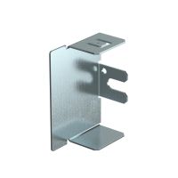 Galas 40x60 cinkuotas LKM E40060FS - OBO BETTERMANN