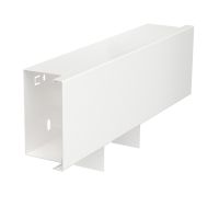 Atsišakojimas T formos 60x100mm kanalui, baltas LKM T60100RW - OBO BETTERMANN