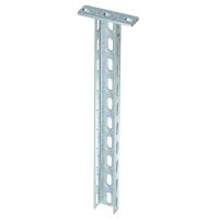 Laikiklis lubinis U-formos 30x50 L-0.7m karštai cinkuotas US 3 K 70 FT - OBO BETTERMANN