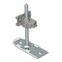 Laikiklis reguliavimo kanalui OKA NEVE 110 - OBO BETTERMANN