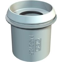 Sandariklis vamzdžiui D25 [16-20] EDR 25 16-20 LGR - OBO BETTERMANN