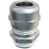 Sandariklis metalinis PG29 žalvarinis nikeliuotas V-TEC PG29 MS - OBO BETTERMANN