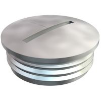 Aklė M21 CuZn 168 MS PG21 [100] - OBO BETTERMANN