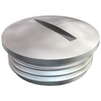 Aklė M50x1.5 CuZn 168 MS M50 [25] - OBO BETTERMANN