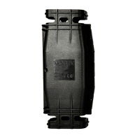 Mova jungiamoji 1x185mm2/3x16mm2 0.6/1kV IP68 su geliu be gnybtų [220x100x50] BREAK100 - MOREK