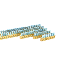 Šynelė 52x16mm2 BB52 - MOREK