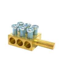 Gnybtas automatui 6x16mm2 80A - MOREK