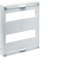 Uždengimas skydui 2x12PLE - HAGER