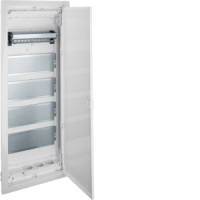 Skydelis p/t 60 modulių IP30 Media paskirstymui - HAGER